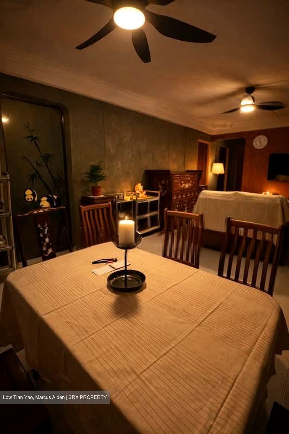Blk 427 Woodlands Street 41 (Woodlands), HDB 4 Rooms #555613191